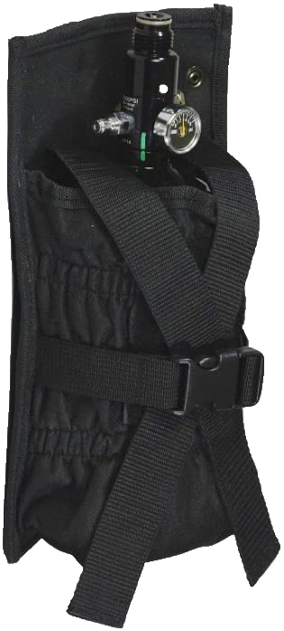 MOLLE TANK POUCH