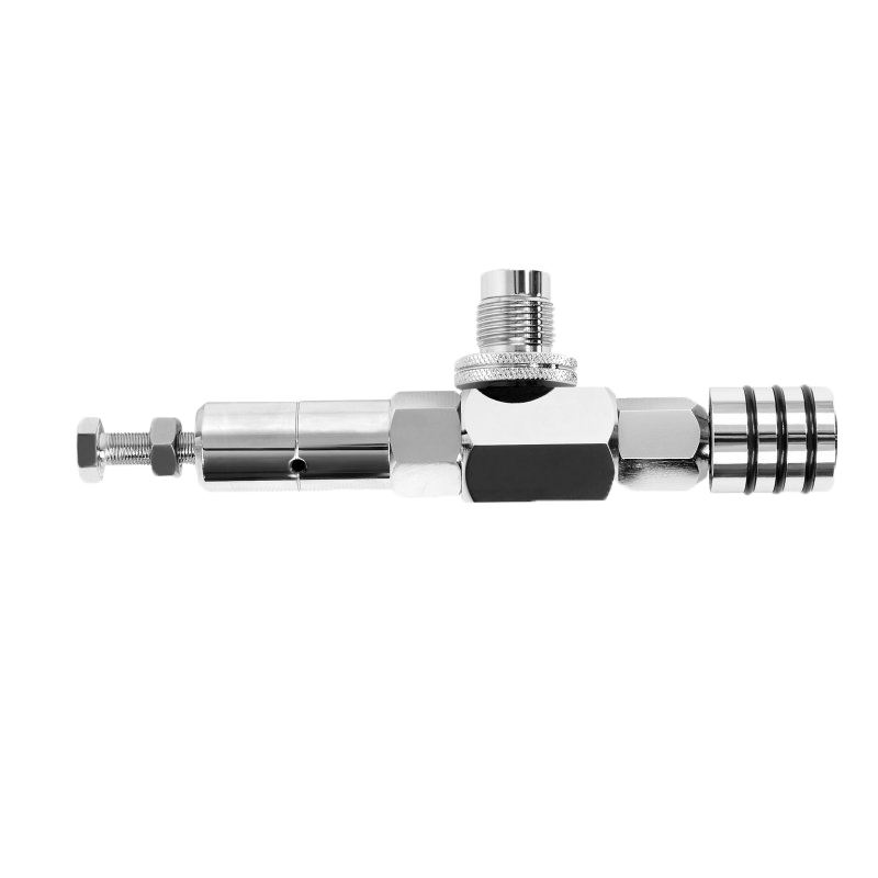 PRESSURE REDUCER