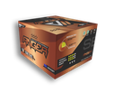Seven Anger Rec paintballs cal .68 (box 2000)