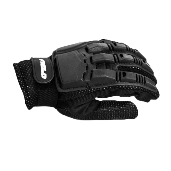 Gloves Field Full Finger - Kids