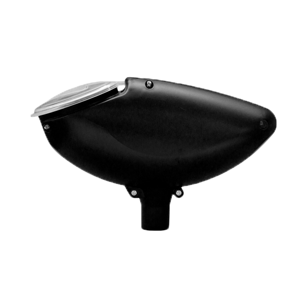 Loader Field 200 Black