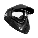 Goggle #ONE Thermal Black V3- Rubber Foam