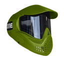 Goggle #ONE Thermal Army Green