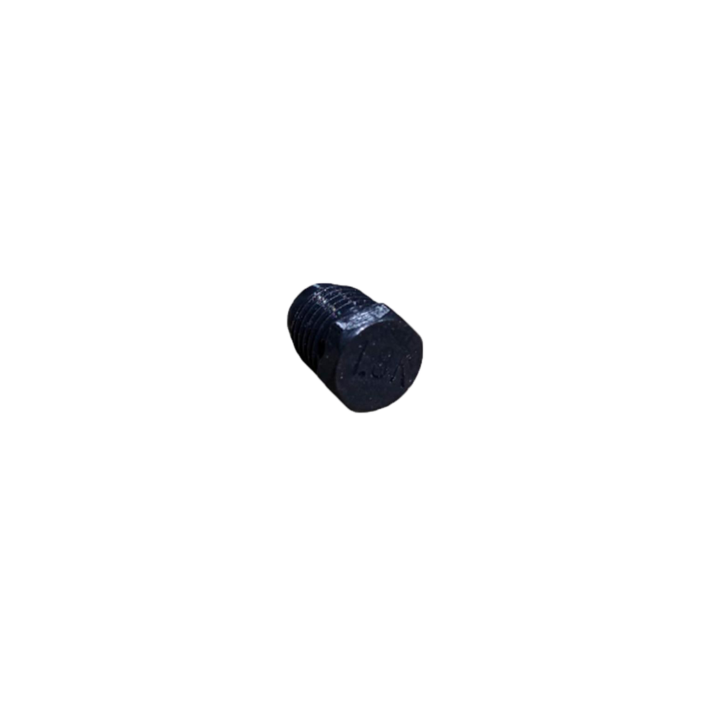 Part #18: Burst Disk 1.8K Field V3 Black