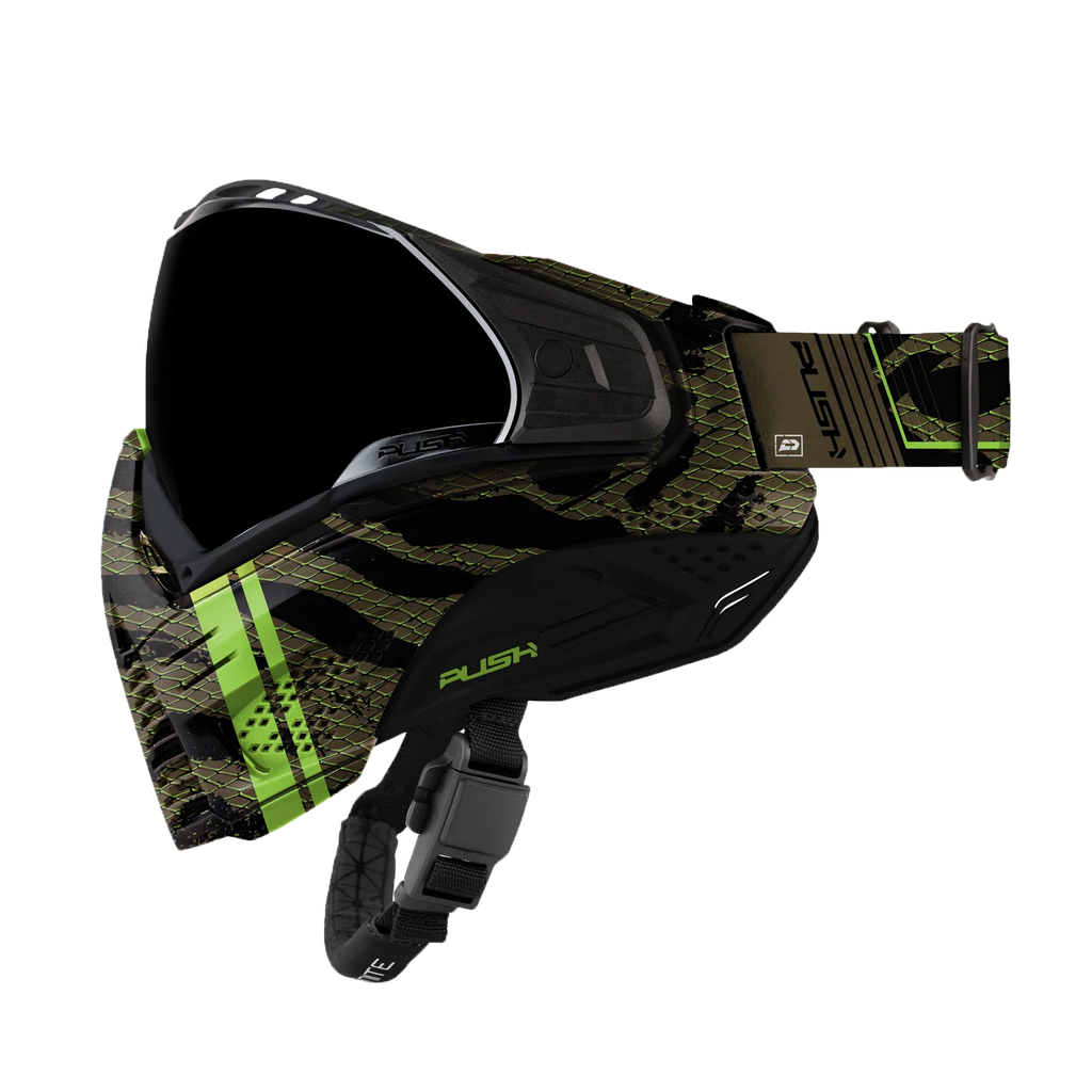 UNITE - VPR Lime