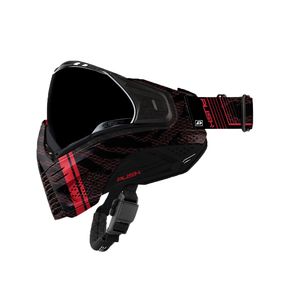 UNITE - VPR Red