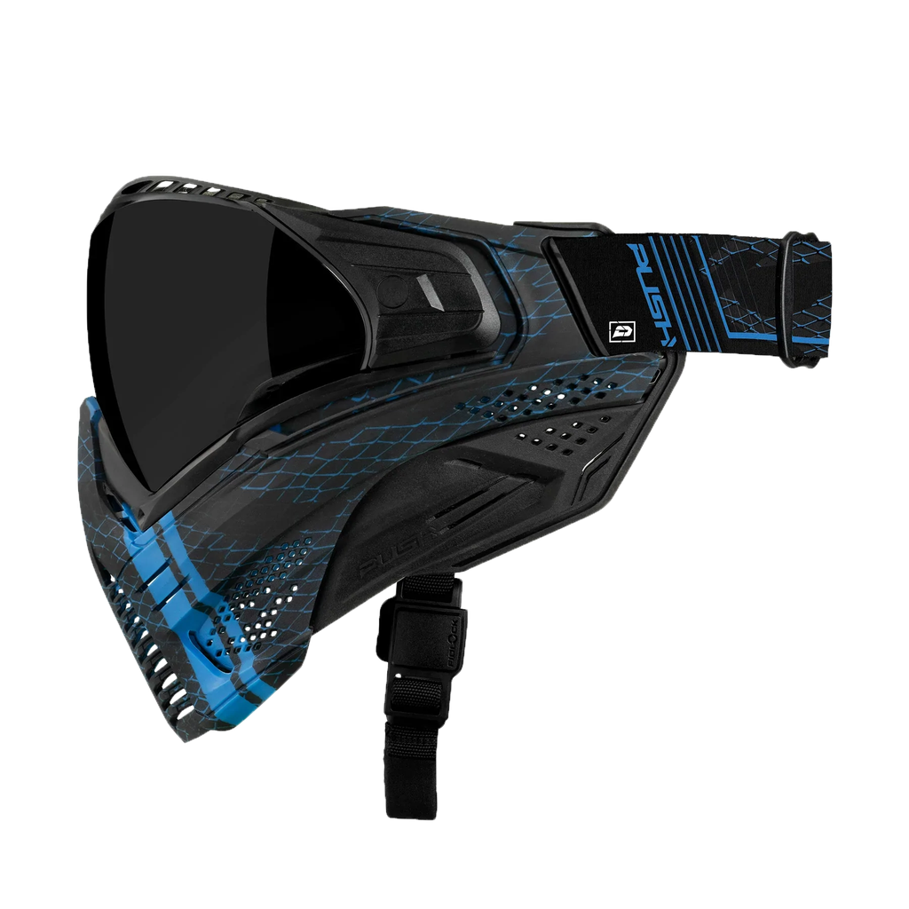 UNITE - VPR Blue