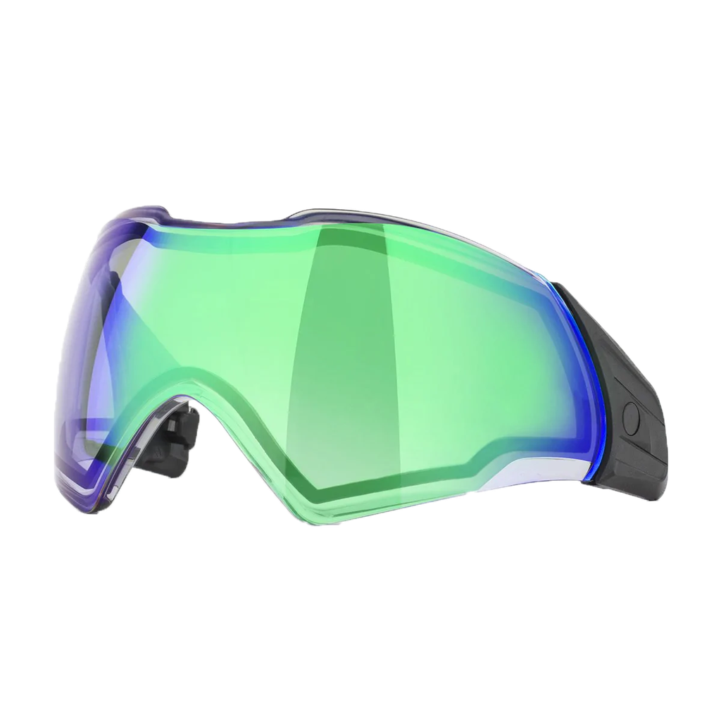 Unite Thermal Performance Lens - Revo Green