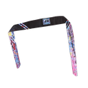 HEADBAND - PROCESS