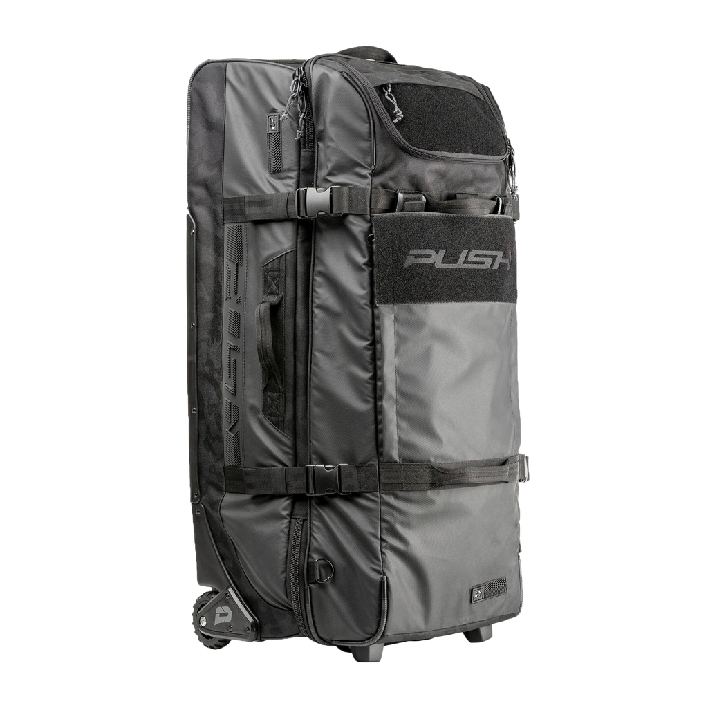 Division One - Large Roller Gear Bag