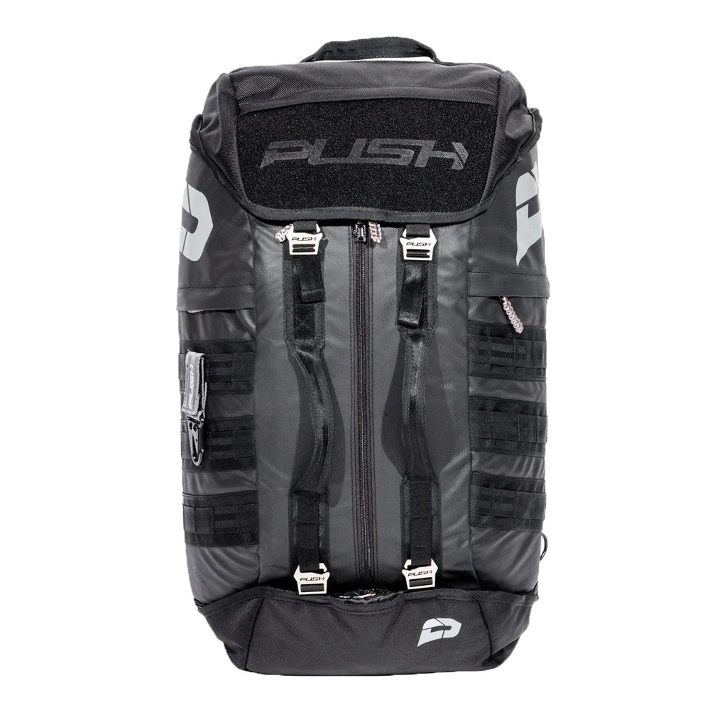 Division One - Gear Bag