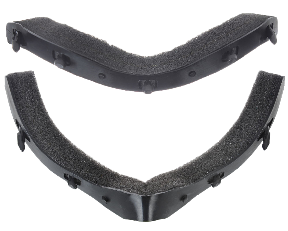Grill 2.0 Replacement Foam Upper and lower foam - Bulk