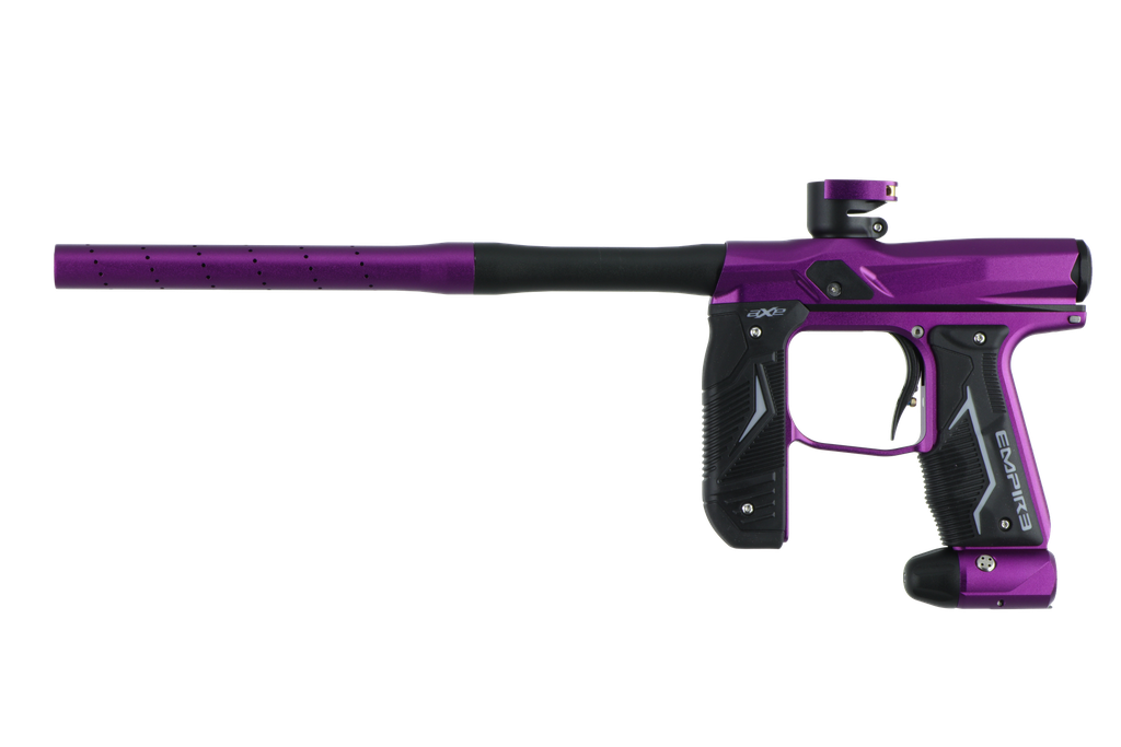 Empire Axe 2.0 Marker Purple / Dust Black C4