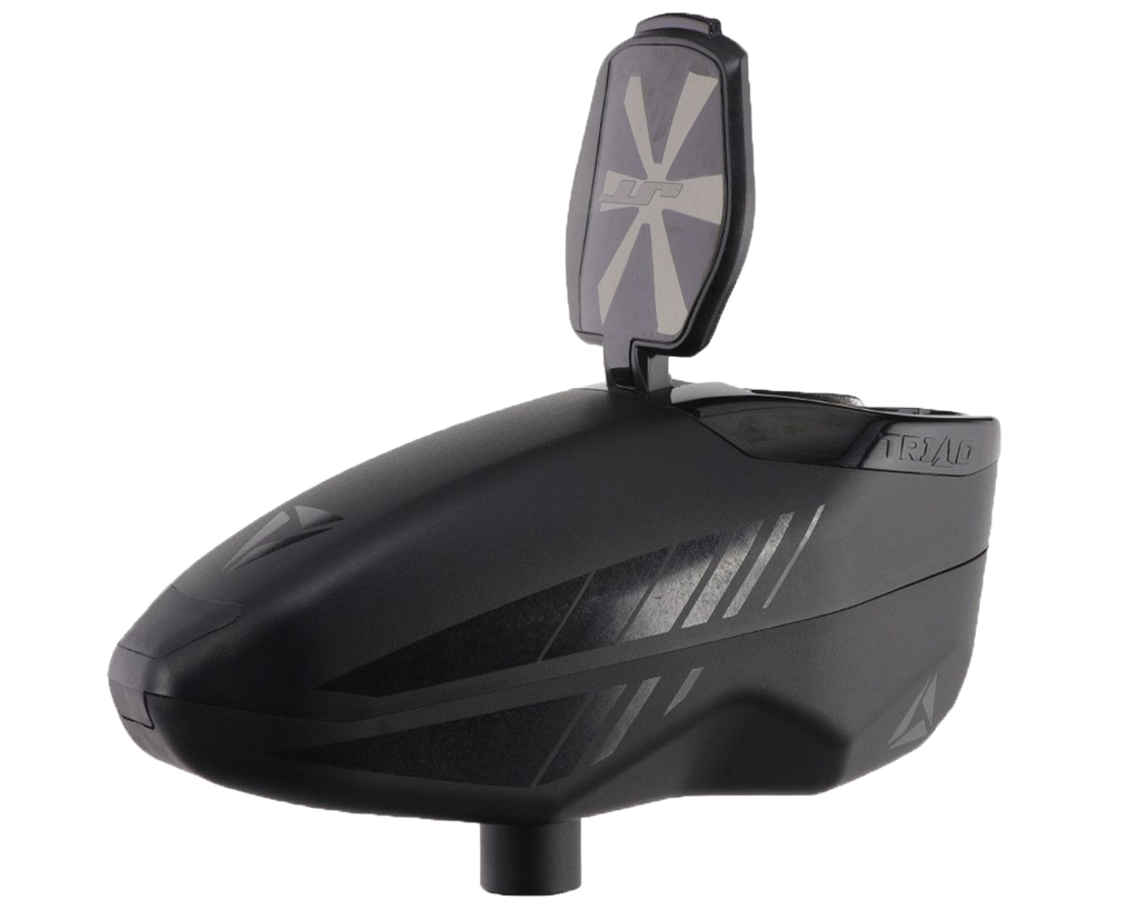 JT Triad Loader - Grey / Black