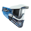 JT Spectra Proflex LE Goggle Dynasty White w/ Clear Thermal Lens