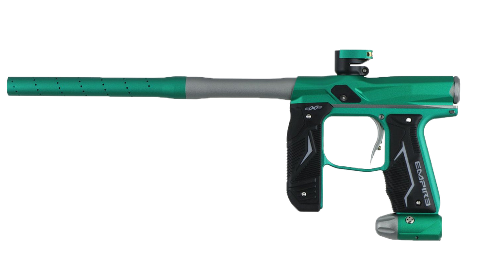 Empire Axe 2.0 Marker Dust Mint / Dust Gray C4