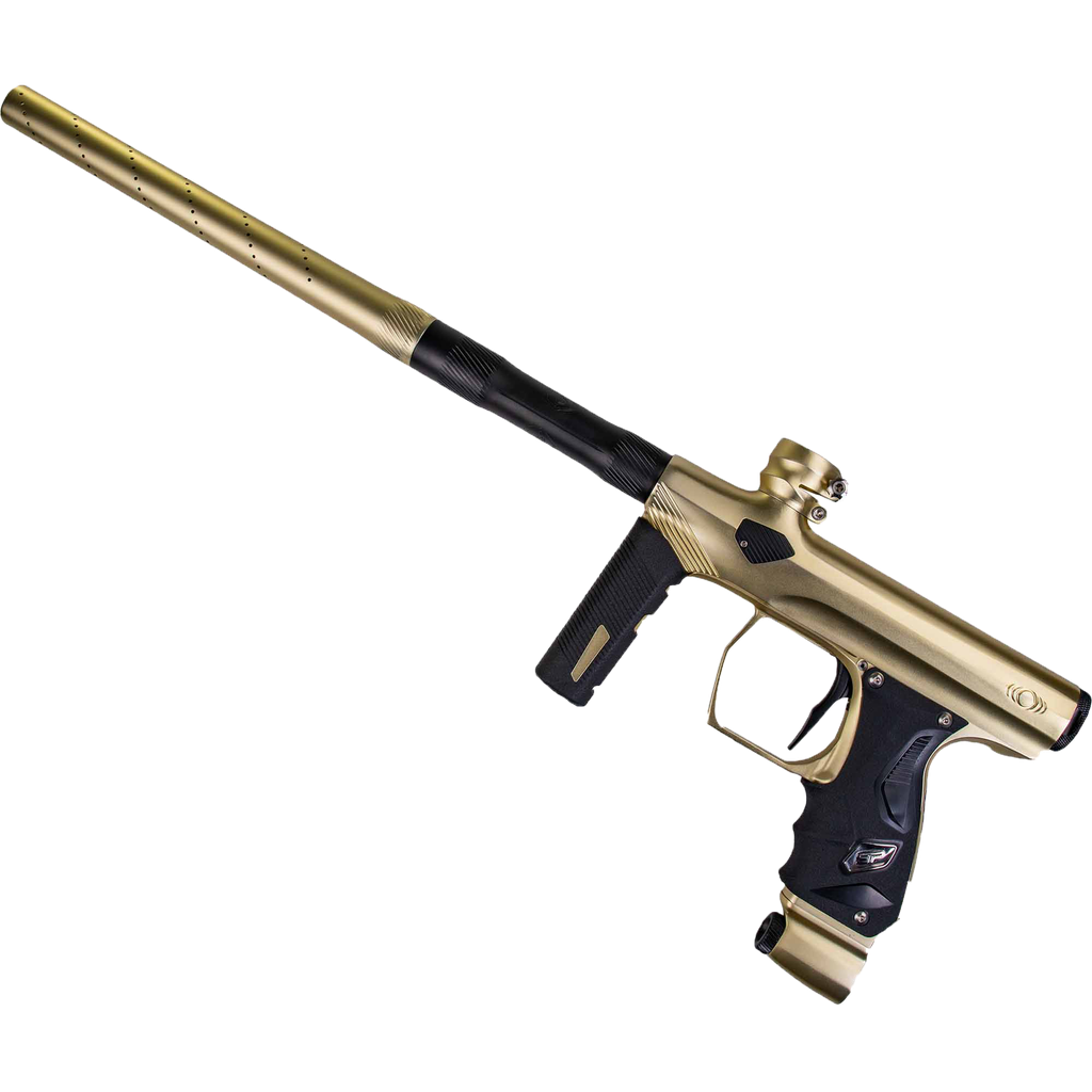 SP "Shocker ERA" marker Gold Matte
