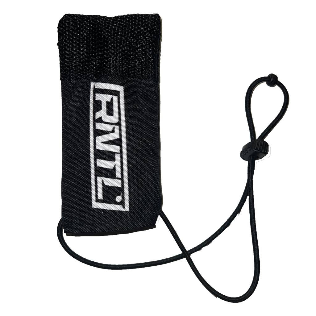 RNTL Barrel Cover BLACK