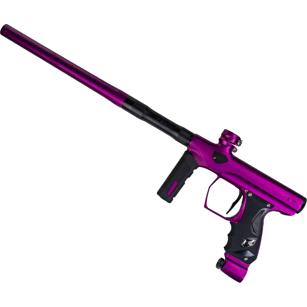 SP "Shocker ERA" marker, purple matte