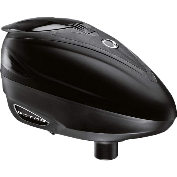 Rotor LT-R blk/blk