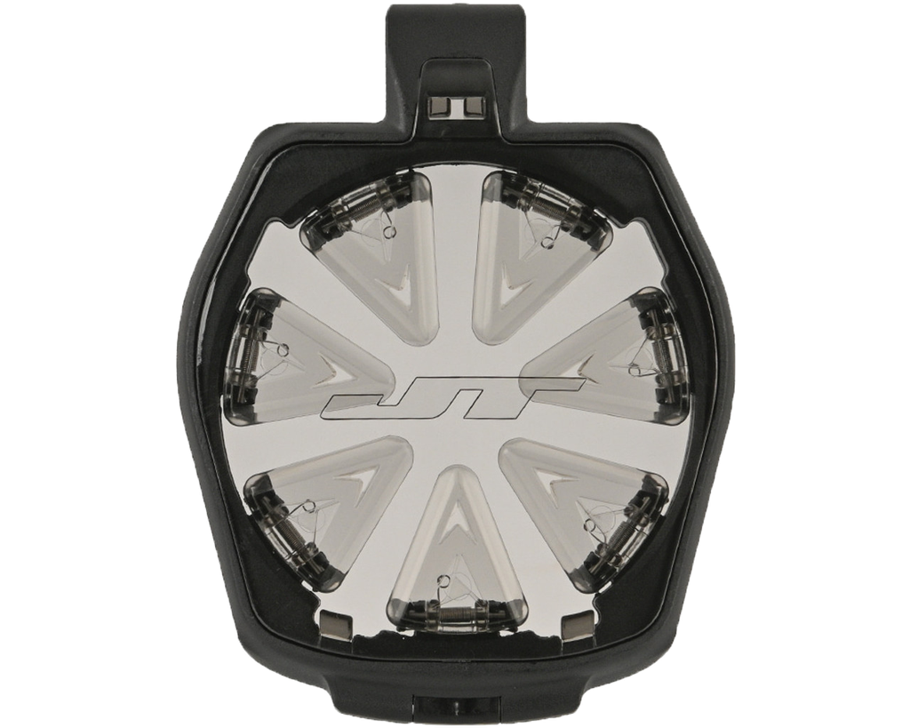 JT Speed Feed Pro Smoke Fingers ---- Fits Triad and Halo Pro