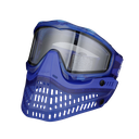 JT Spectra Proflex LE Goggle Sept Birthstone Ice - Sapphire w/Std chin strap
