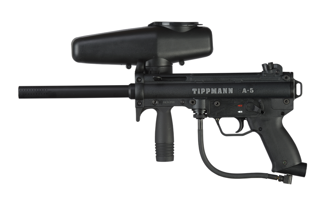 A-5 W/SS RESPONSE TRIGGER MARKER IN BOX 