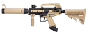 Tippmann Cronus Tactical .68 Cal Black / Tan