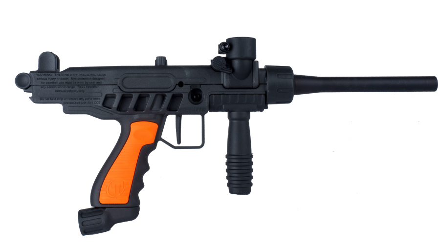 FT-12 50 CAL RENTAL (LITE)