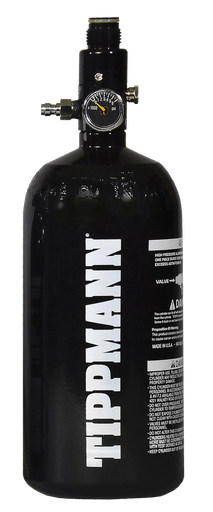 [40319] Tippmann BASICS 48ci 3K (5 year) / ALU - Basics Reg - Global 800PSI