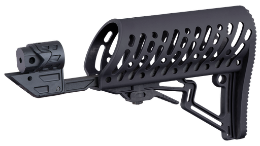[16411] TIPPMANN TMC AIR-THRU ADJUSTABLE STOCK BLACK Box C2