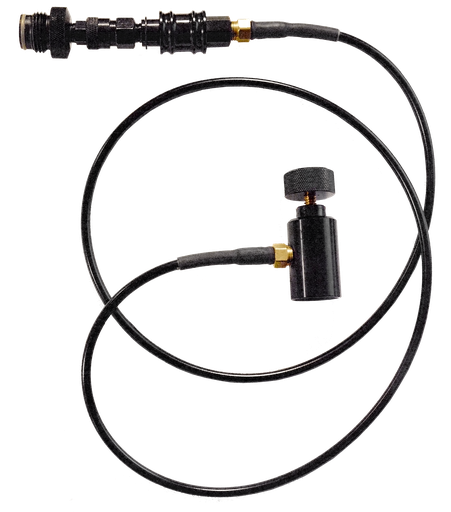 [40141] Tippmann Micro Remote Line w\ Slide Check + QD 