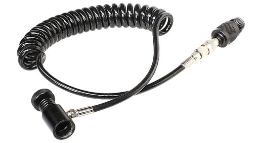 [55169] Tippmann HP Remote Line w/ QD 