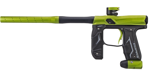 [16911] Empire Axe 2.0 Marker Dust Lime / Dust Black C3
