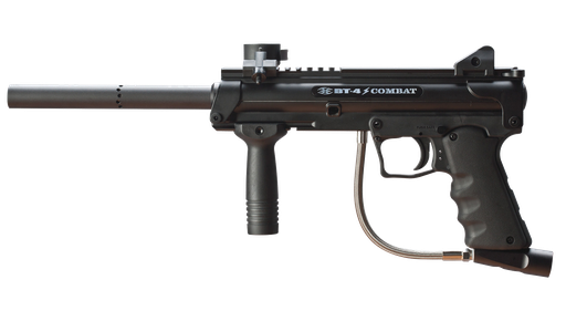 [17120] Empire BT-4 Slice Combat Black - C3