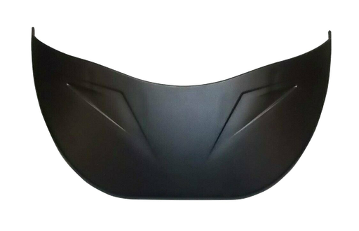 [22194] Empire EVS Visor Black - Fits EVS Goggle