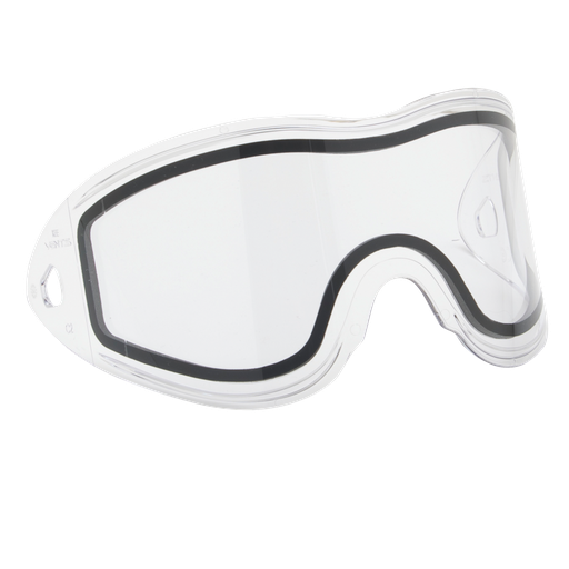 [22225] Empire Vents Replacement Lens Thermal - Clear