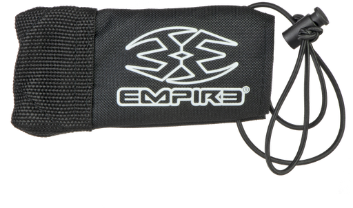 [61220] Empire Barrel Blocker Empire Black (Header Card)