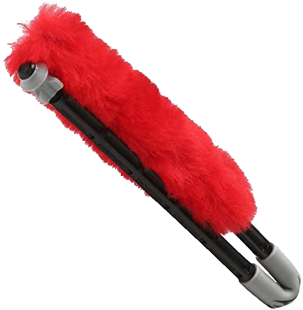 [66050] Empire Exalt Barrel Maid Empire Black/Red/Grey