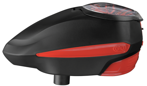 [30787] G.I. Sportz LVL Loader v1.5 Black / Red