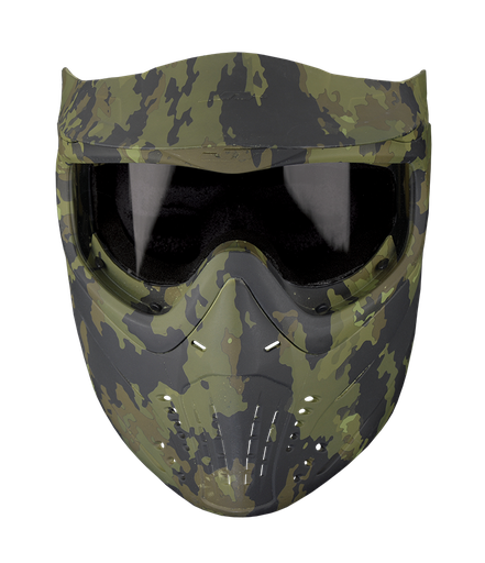 [23238] JT Premise Single  Camo - Retail Camo - Clear Single Lens - Retail Box C2