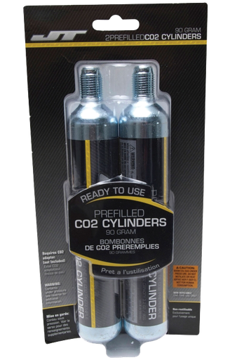 [40297] JT 90g Twin Pack 90g prefilled CO2 (MASS) C3