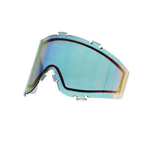 [23480] JT Spectra Lens Thermal Prizm 2.0 Sky