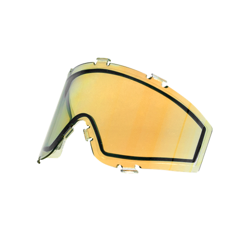 [23481] JT Spectra Lens Thermal Prizm 2.0 Gold