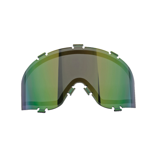 [23483] JT Spectra Lens Thermal Prizm 2.0 Yellow Retro