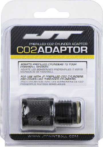 [40298] JT 90g co2 adaptor Adaptor C3