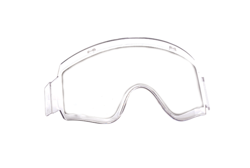[23386] VForce Armor Lens Clear