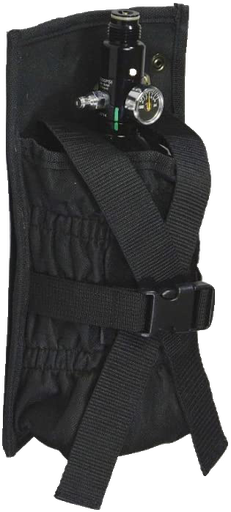 [31201] MOLLE TANK POUCH