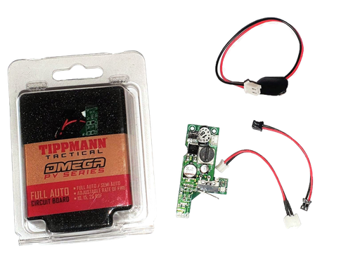 [94498] Tippmann Omega-PV Full auto circuit board