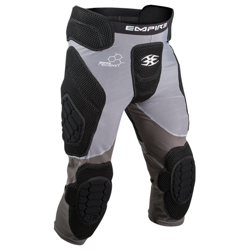 NeoSkin Slide Short w/ Knee Pad